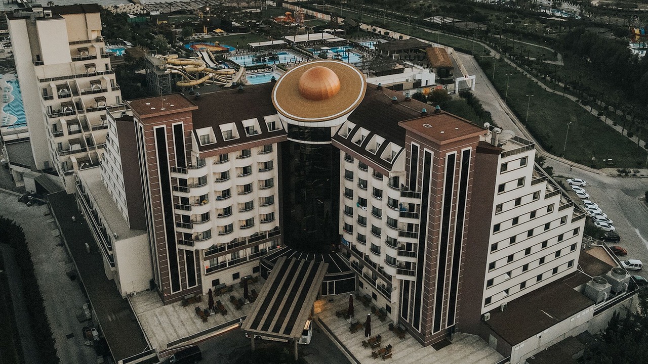 Photo of Outdoor in Lara