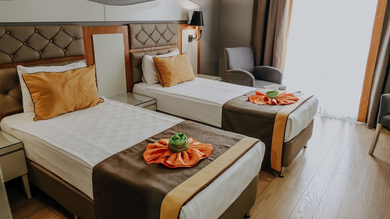 Photo of Bedroom in Lara
