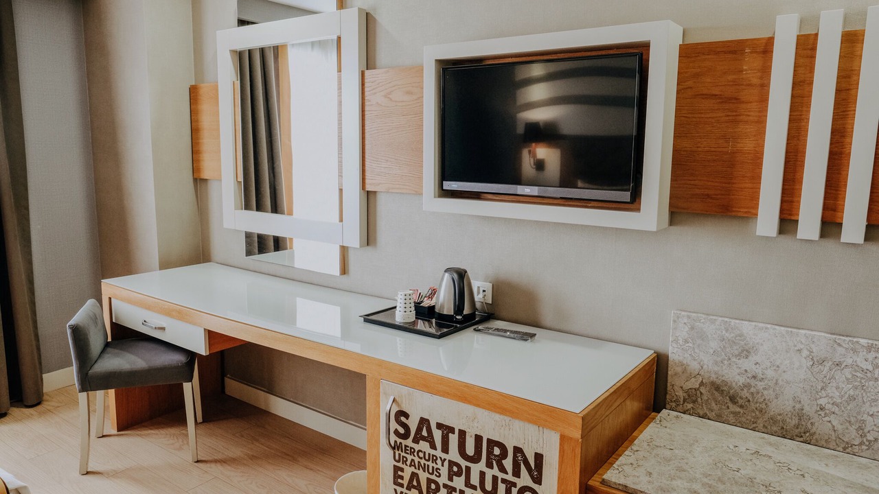 Photo of Bedroom in Lara