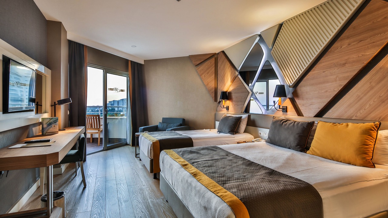 Photo of Bedroom in Lara