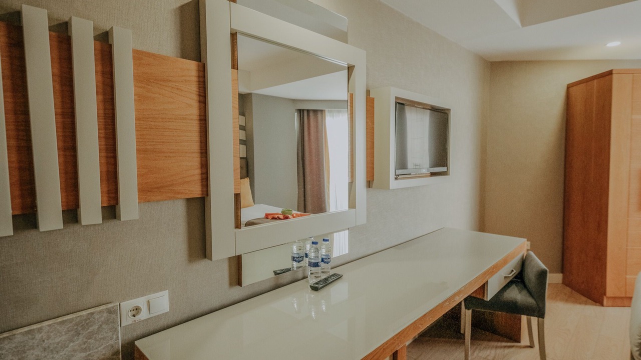 Photo of Bedroom in Lara