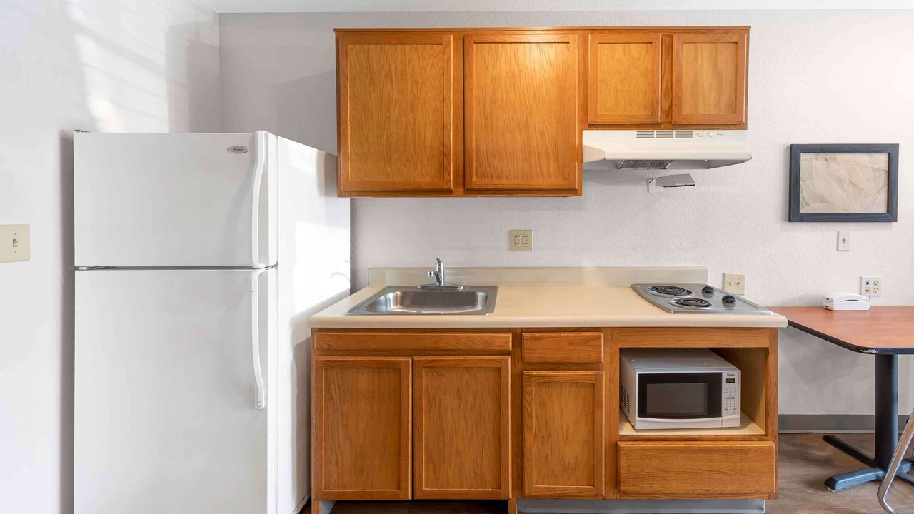 Photo of Kitchen in Bessemer