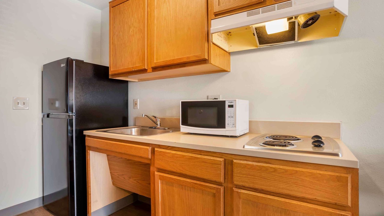 Photo of Kitchen in Bessemer