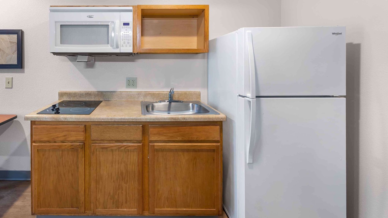 Photo of Kitchen in Bessemer