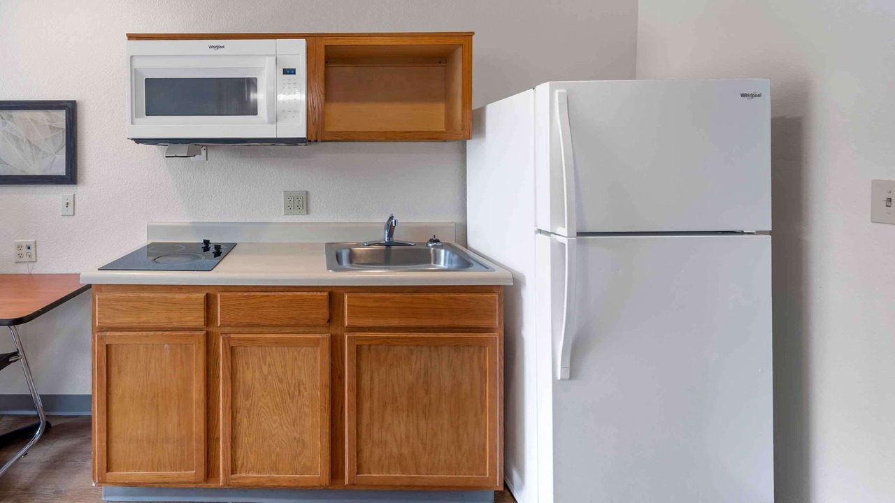 Photo of Kitchen in Bessemer