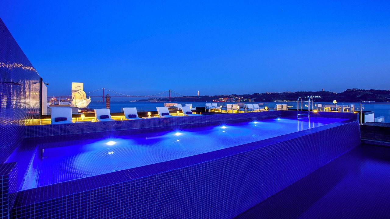 Photo of Outdoor in Belem