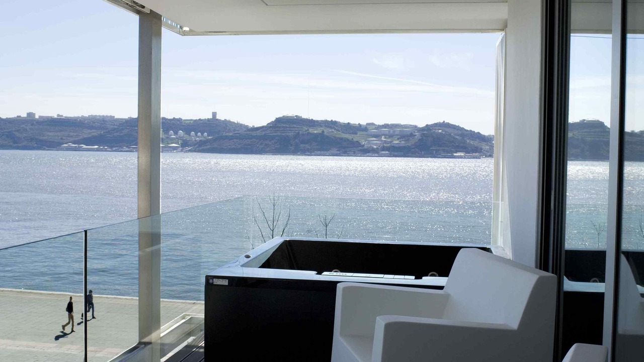 Photo of Bedroom in Belem