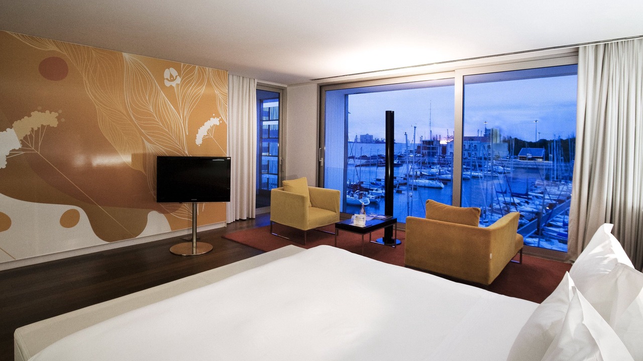 Photo of Bedroom in Belem