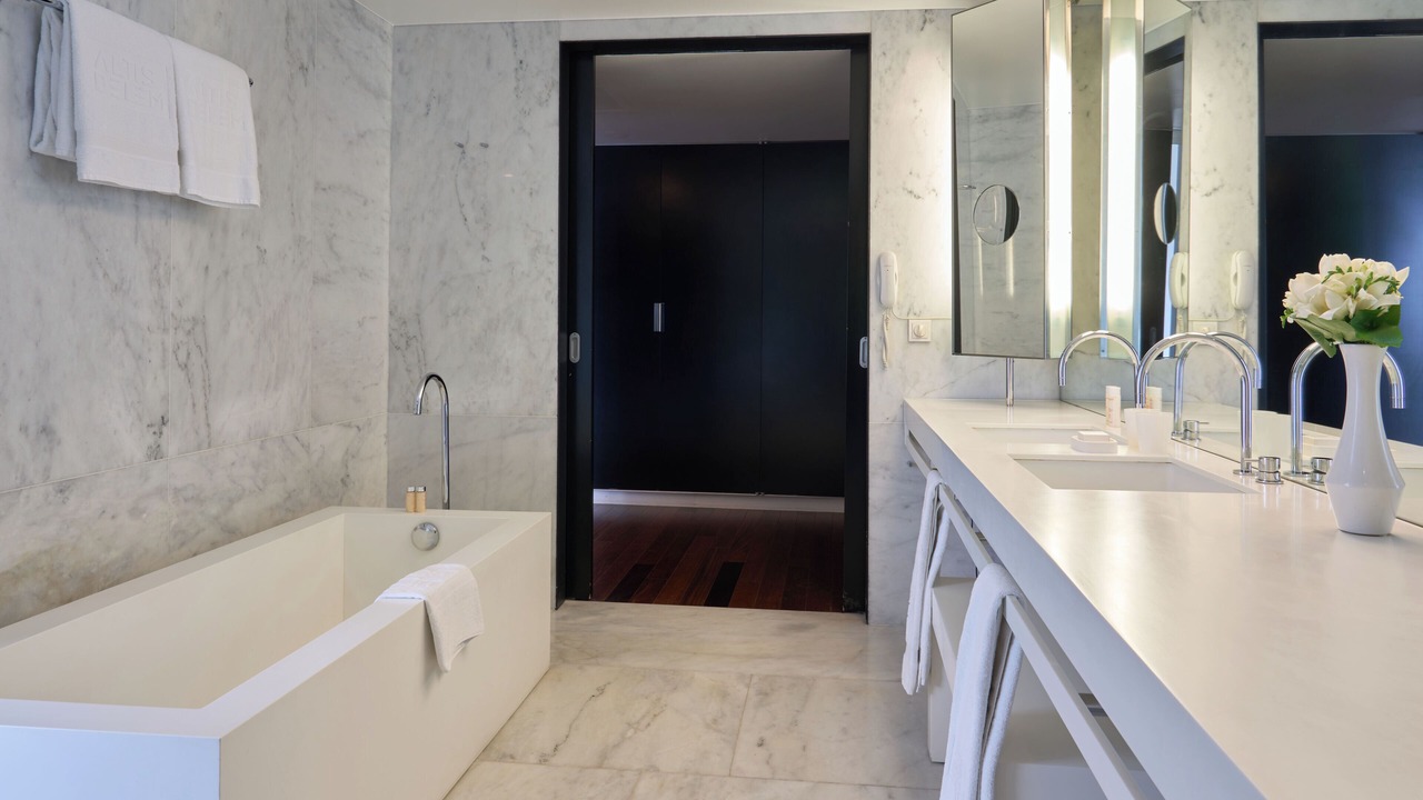 Photo of Bathroom in Belem