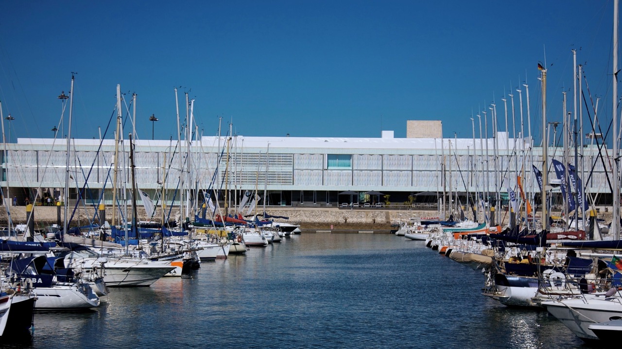 Photo of Outdoor in Belem