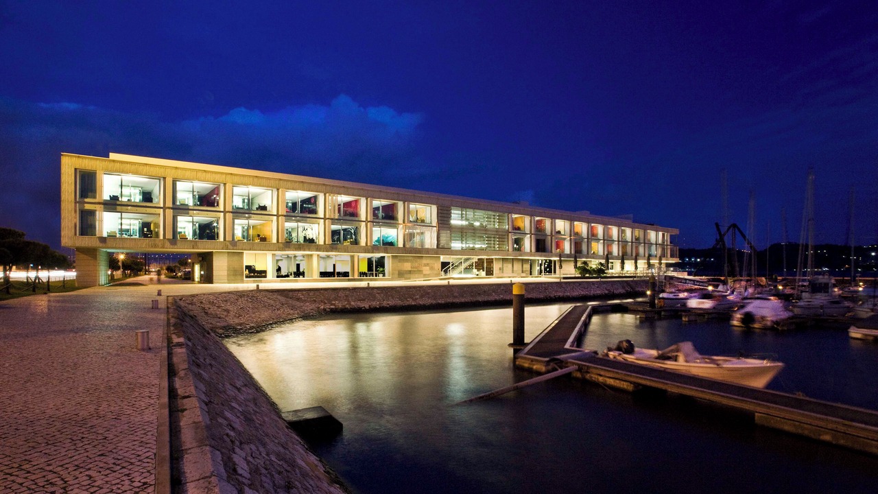 Photo of Outdoor in Belem