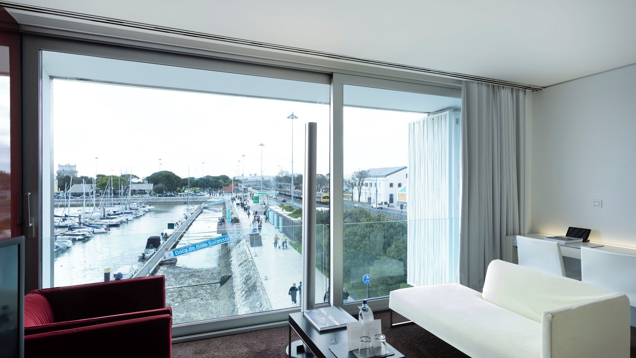 Photo of Bedroom in Belem