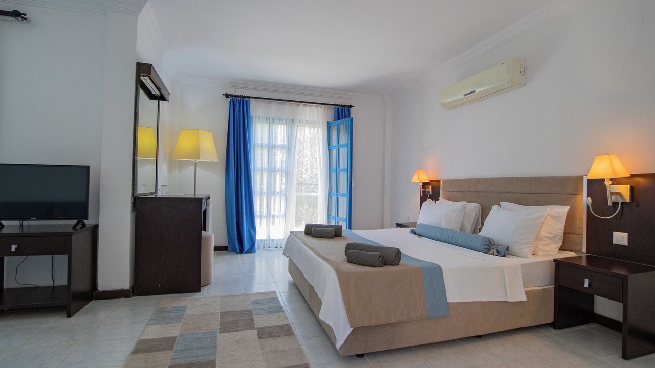 Photo of Bedroom in Gumusluk