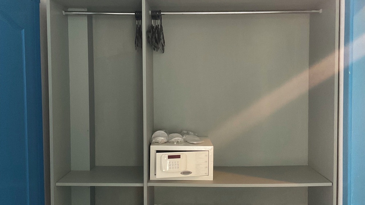Photo of Bedroom in Gumusluk