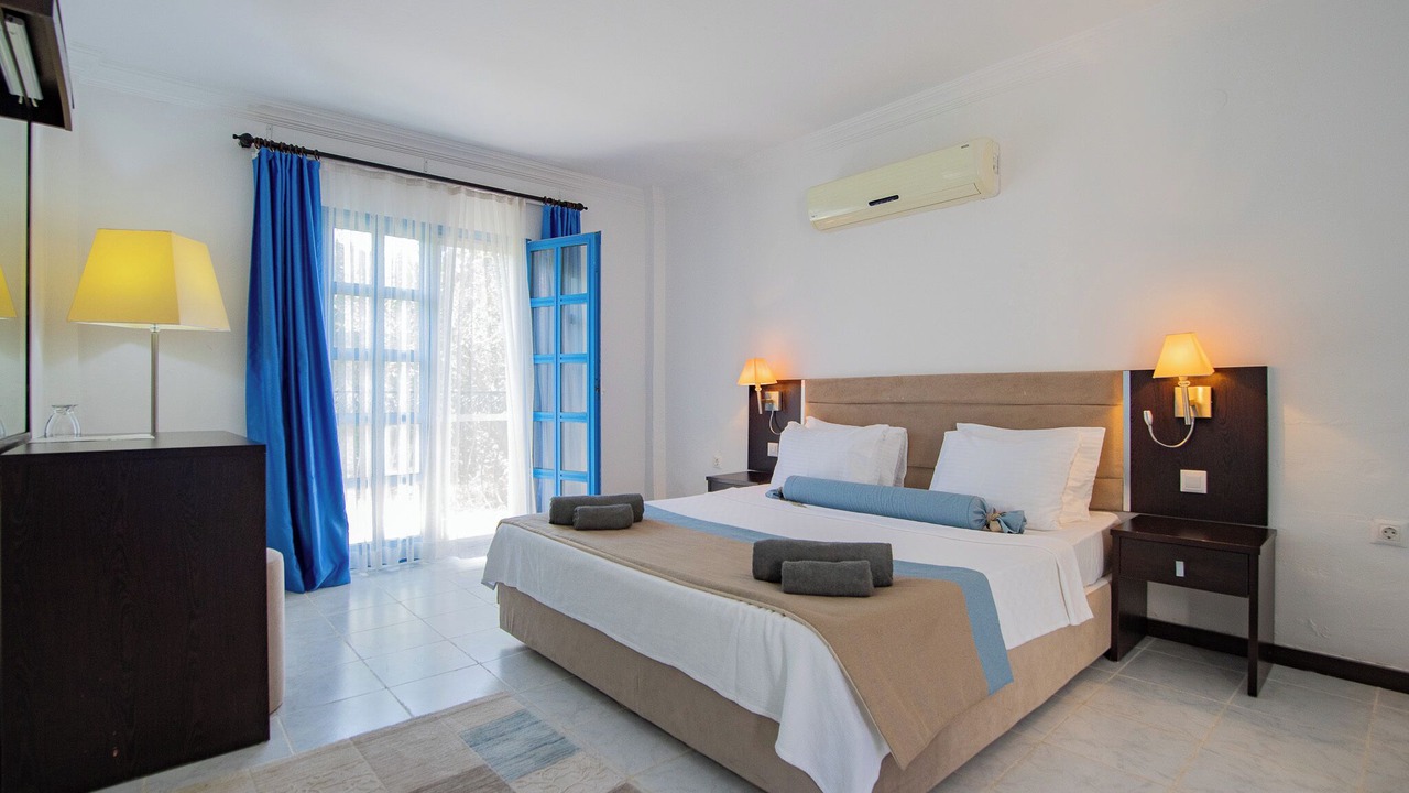 Photo of Bedroom in Gumusluk