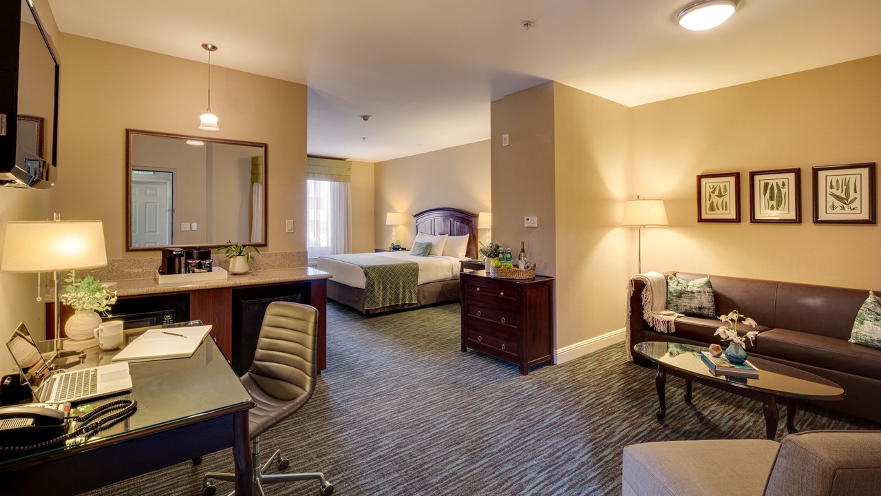 Photo of Bedroom in Mission Viejo