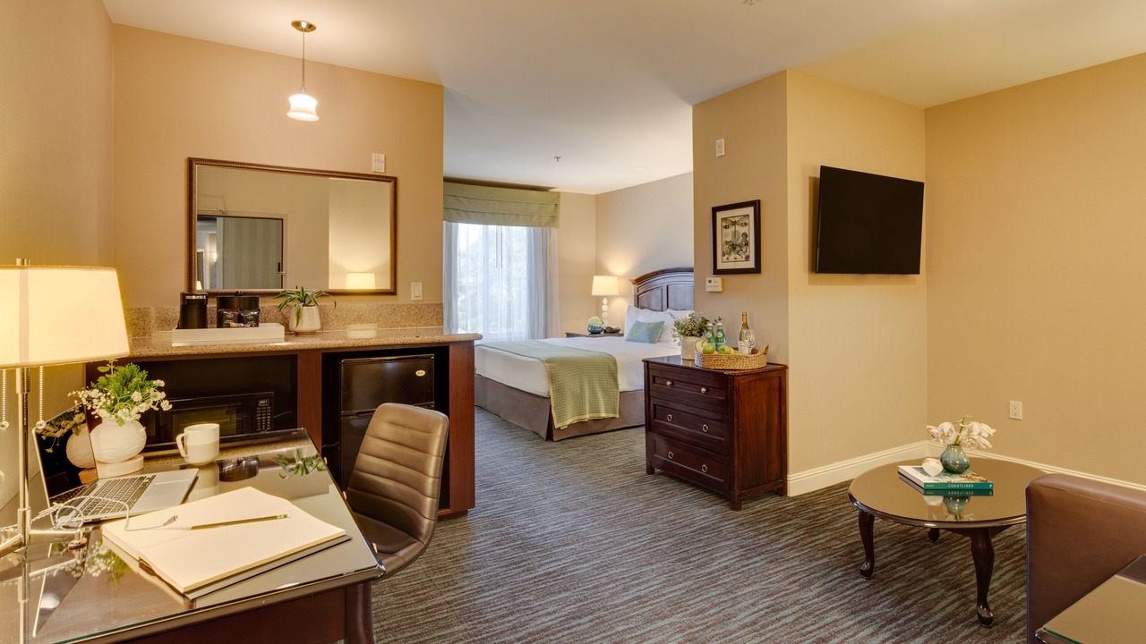 Photo of Bedroom in Mission Viejo