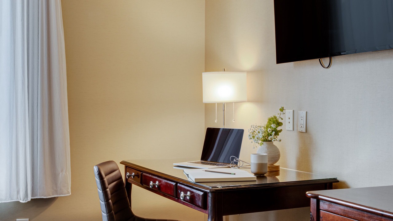 Photo of Bedroom in Mission Viejo