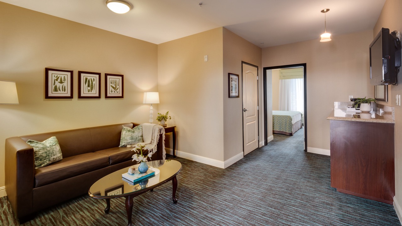Photo of Bedroom in Mission Viejo