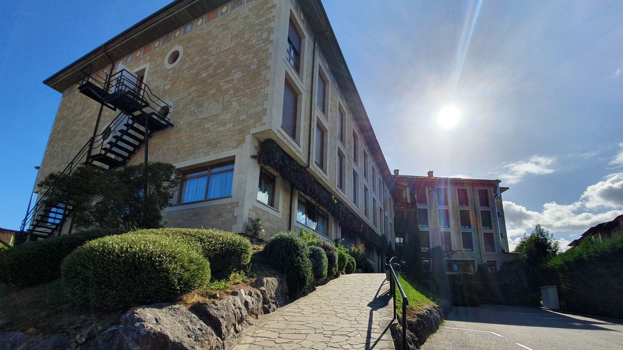 Photo of Outdoor in Arriondas