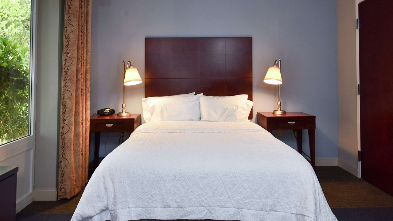 Photo of Bedroom in Alexander City