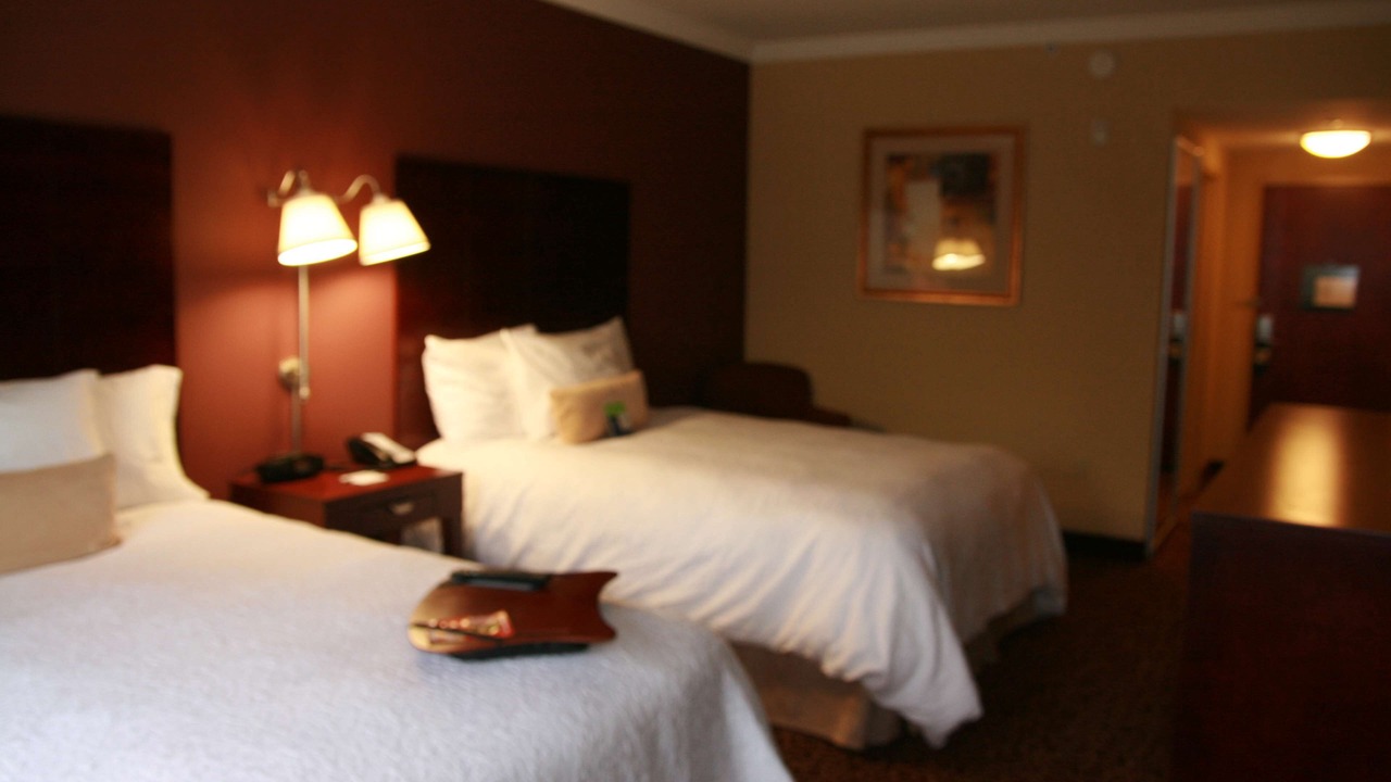Photo of Bedroom in Alexander City