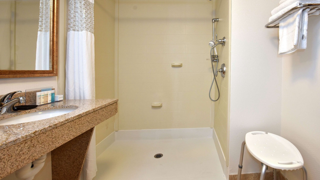 Photo of Bathroom in Alexander City