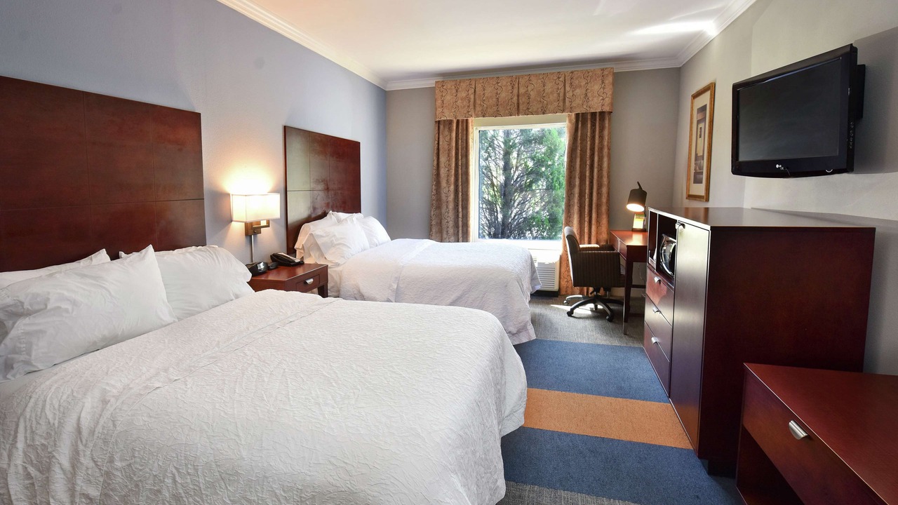 Photo of Bedroom in Alexander City