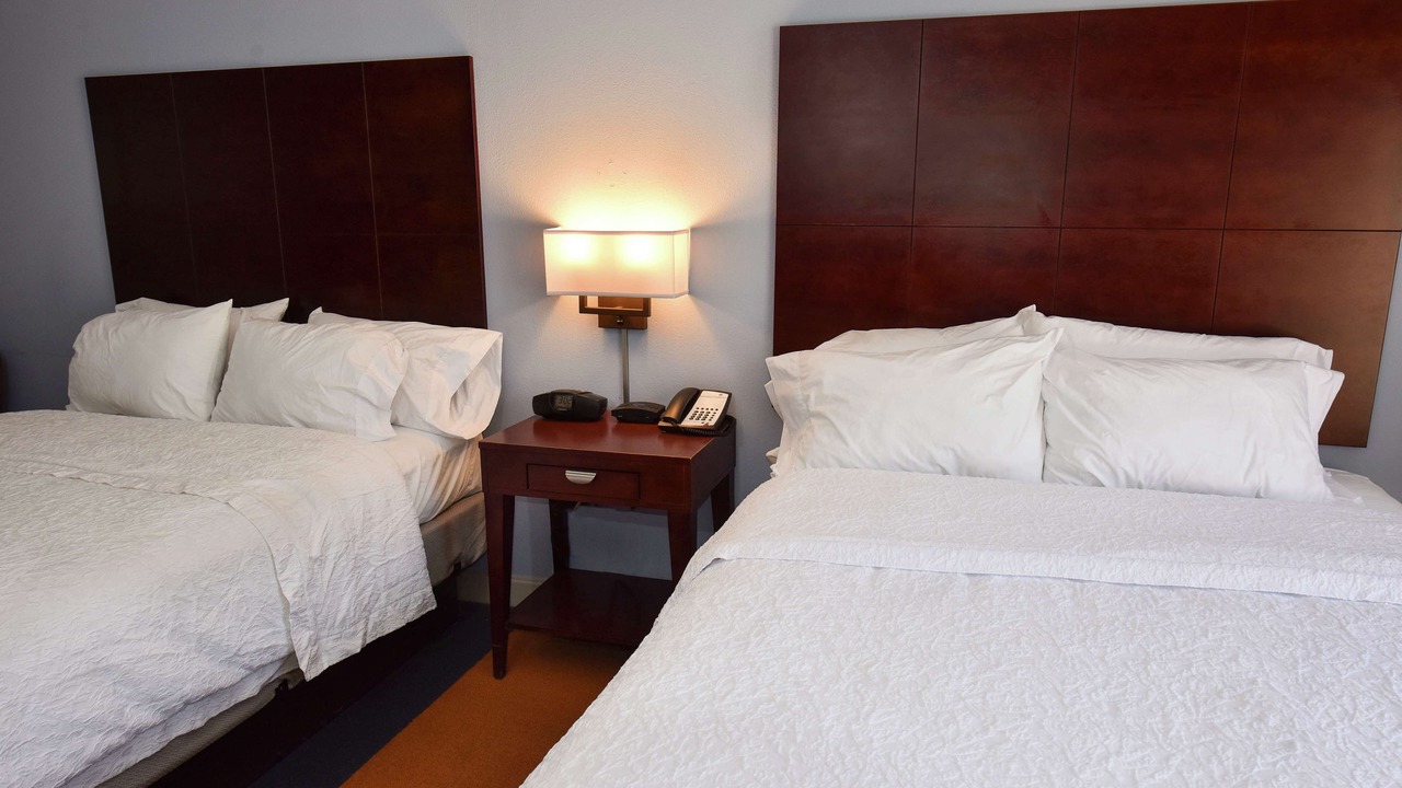 Photo of Bedroom in Alexander City