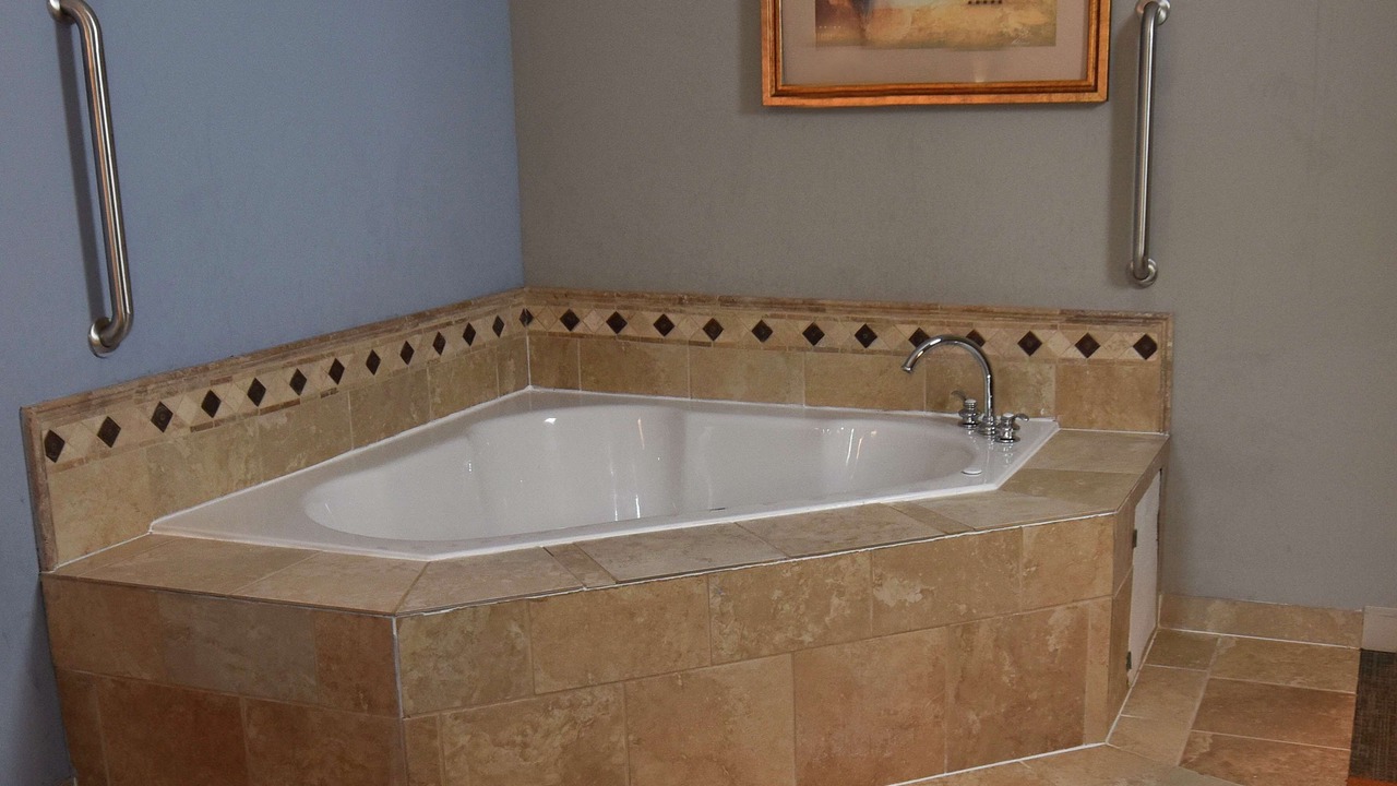 Photo of Bathroom in Alexander City