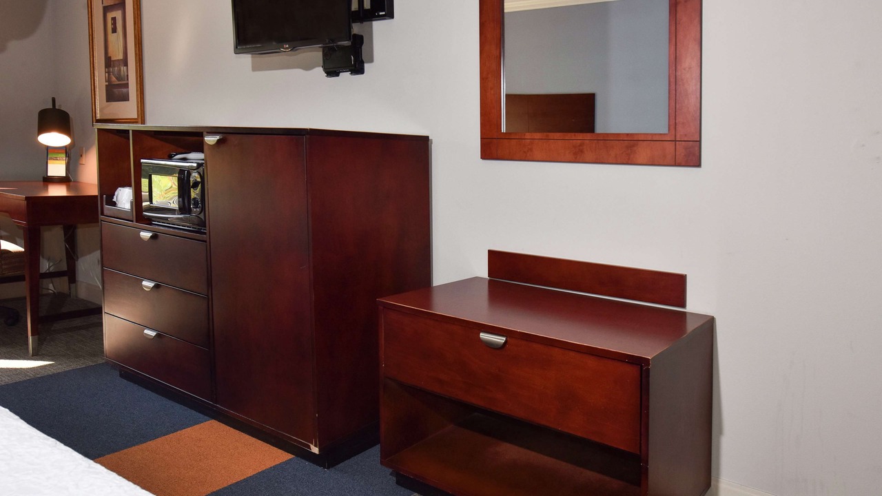 Photo of Bedroom in Alexander City