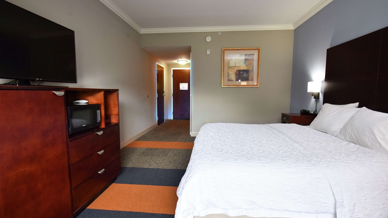 Photo of Bedroom in Alexander City