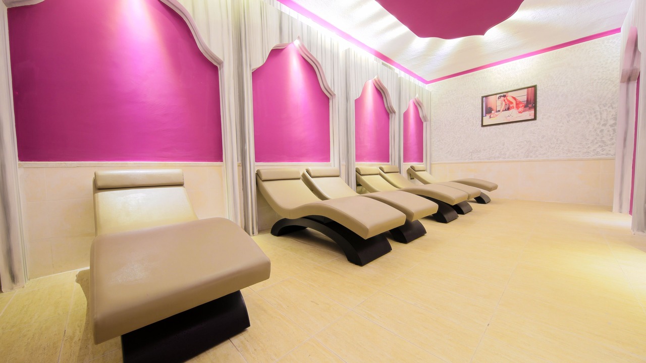 Photo of Bedroom in Kiris