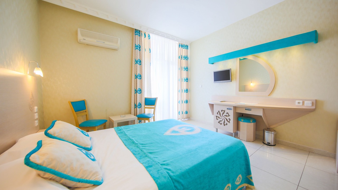 Photo of Bedroom in Kiris