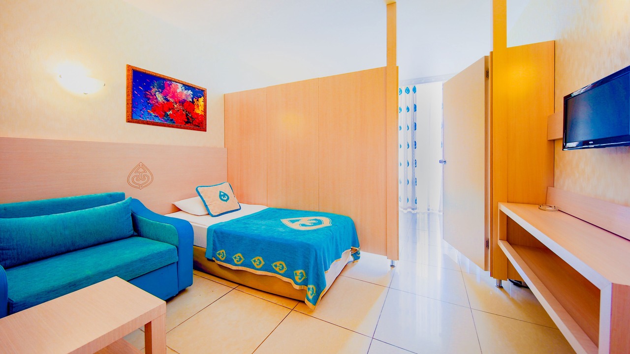 Photo of Bedroom in Kiris