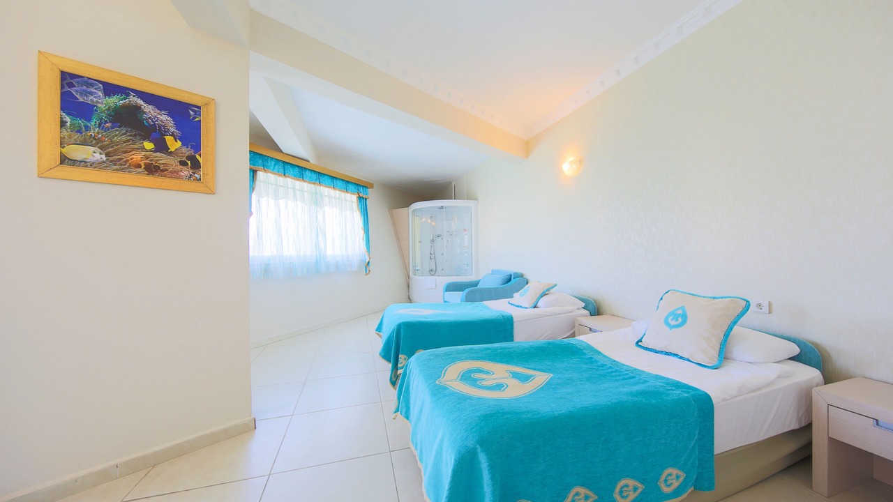 Photo of Bedroom in Kiris