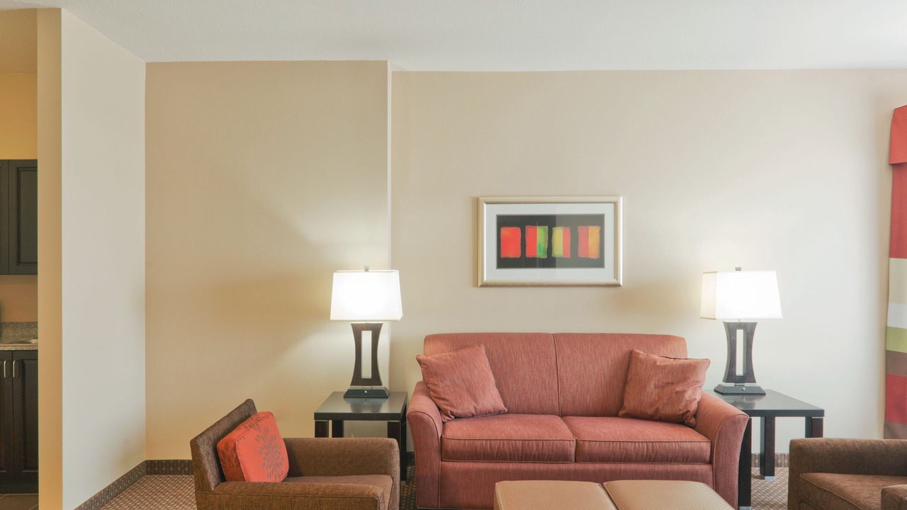 Photo of Bedroom in Meridian