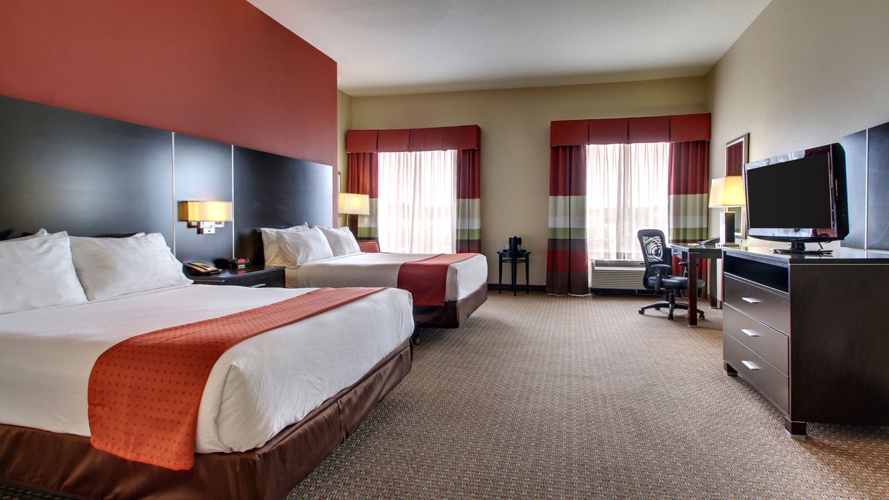 Photo of Bedroom in Meridian