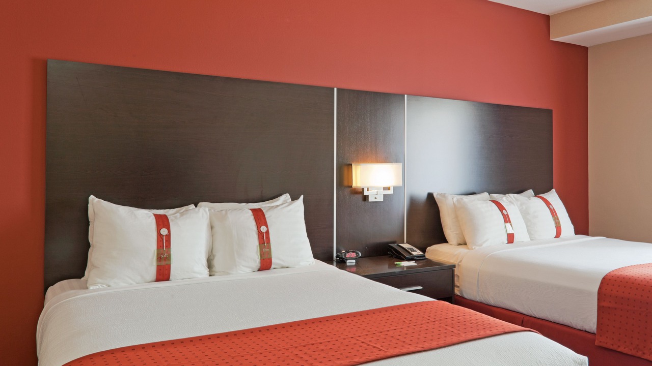 Photo of Bedroom in Meridian