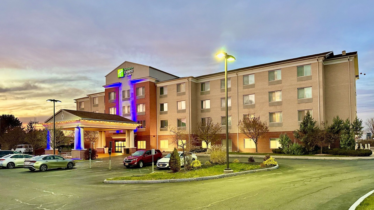 Photo of Outdoor in East Syracuse