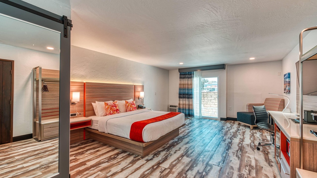 Photo of Bedroom in Port Hueneme