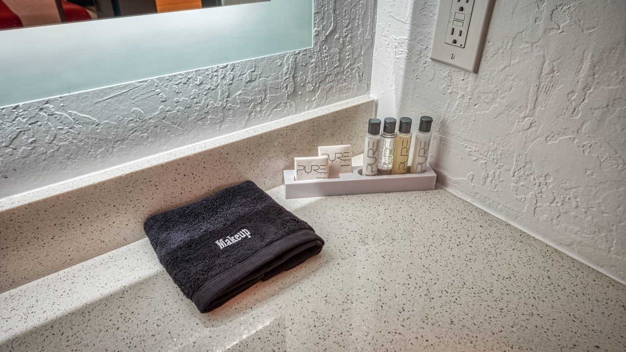 Photo of Bedroom in Port Hueneme