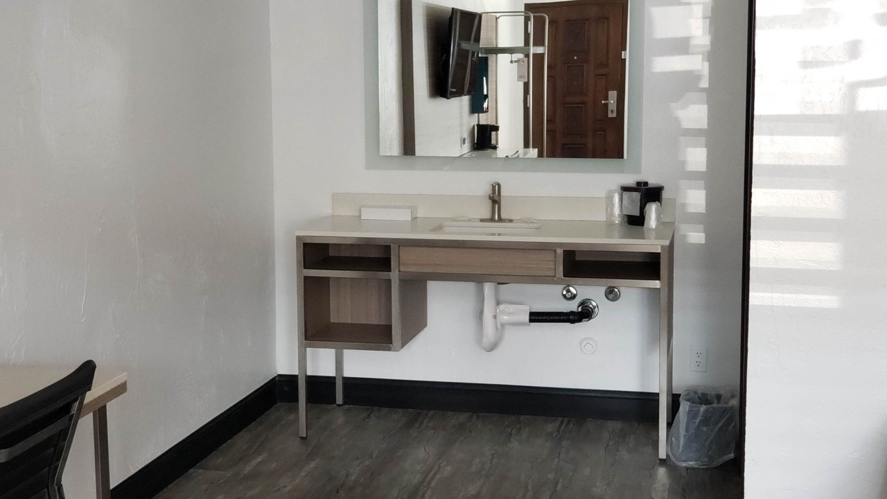 Photo of Bathroom in Port Hueneme