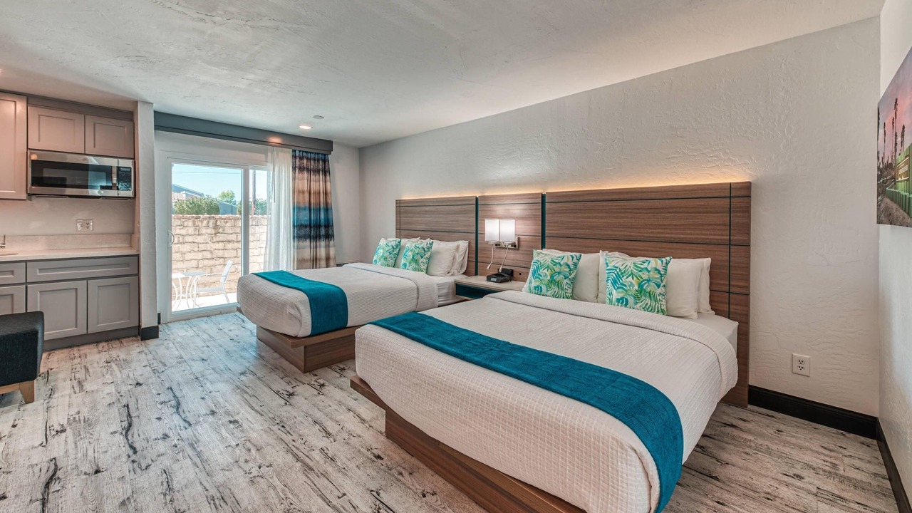 Photo of Bedroom in Port Hueneme