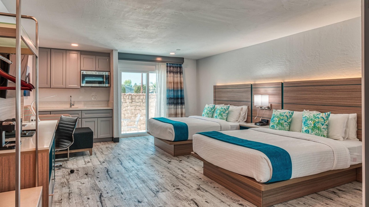 Photo of Bedroom in Port Hueneme