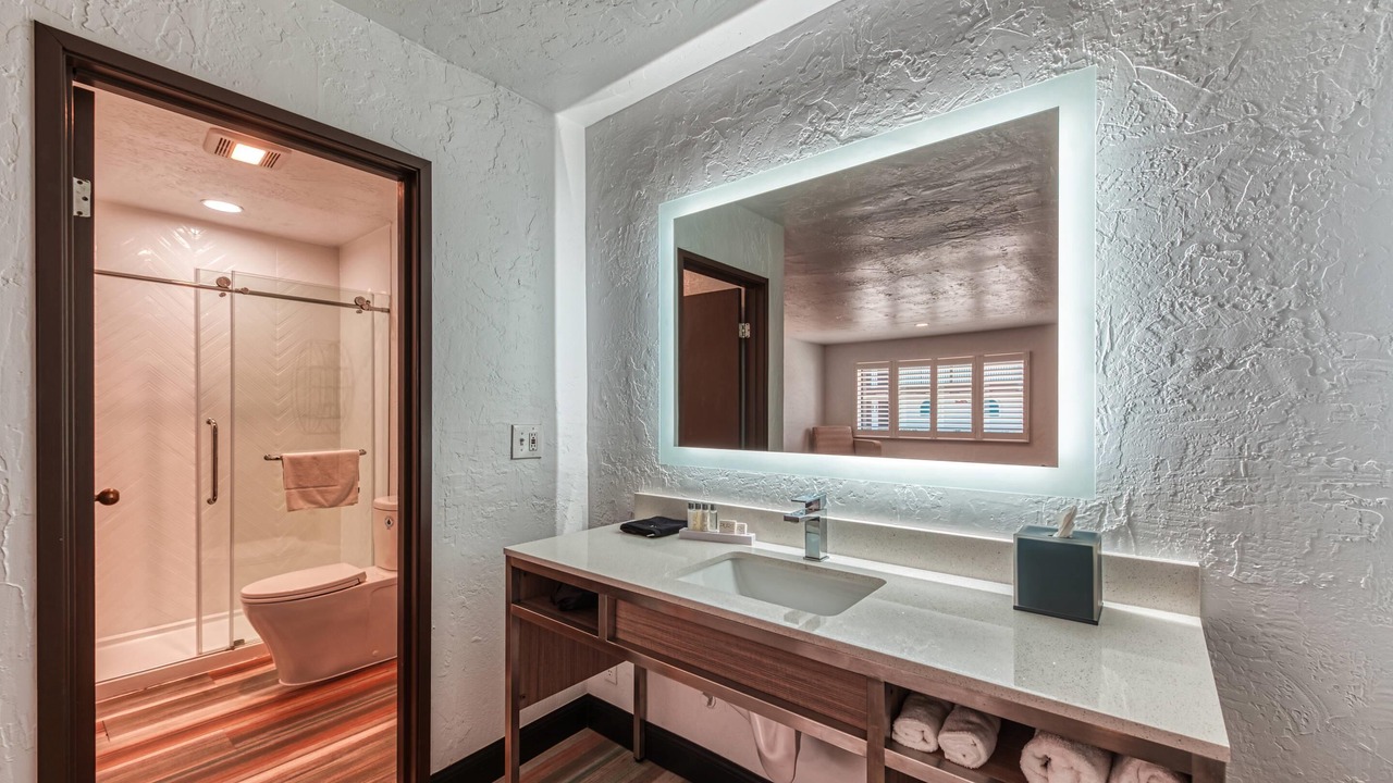 Photo of Bedroom in Port Hueneme