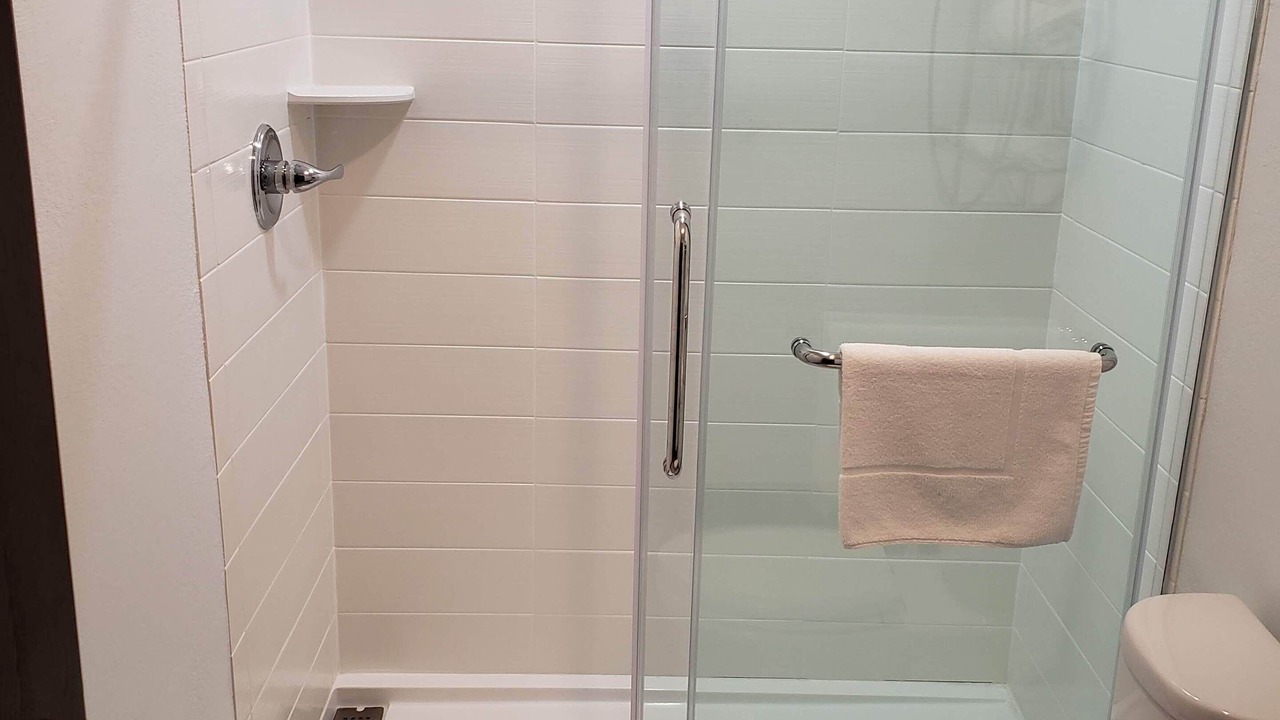 Photo of Bathroom in Port Hueneme