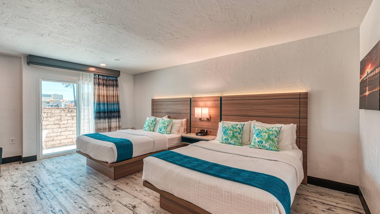Photo of Bedroom in Port Hueneme
