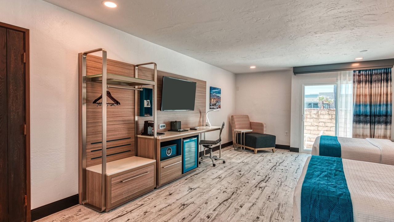 Photo of Bedroom in Port Hueneme