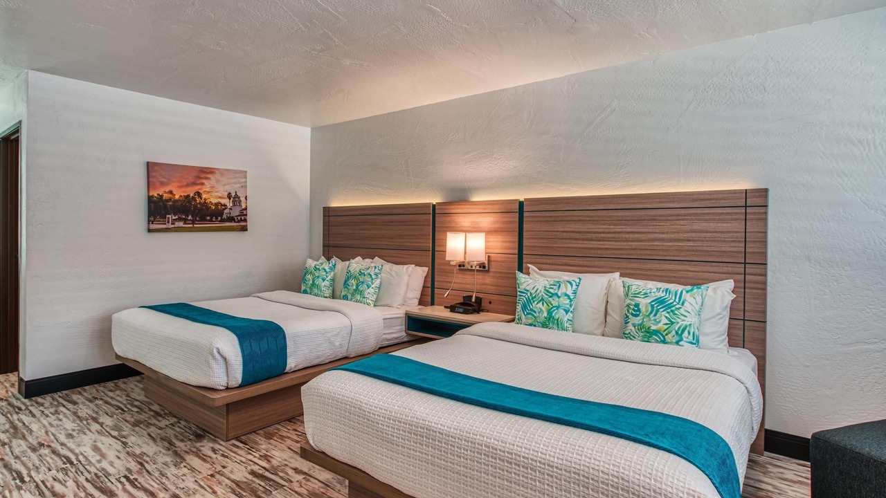 Photo of Bedroom in Port Hueneme